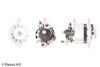 MITSUBISHI A2T72776 Alternator